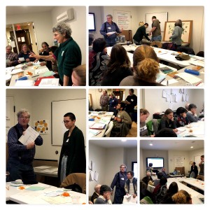 Working together to build a better community one person at a time.
